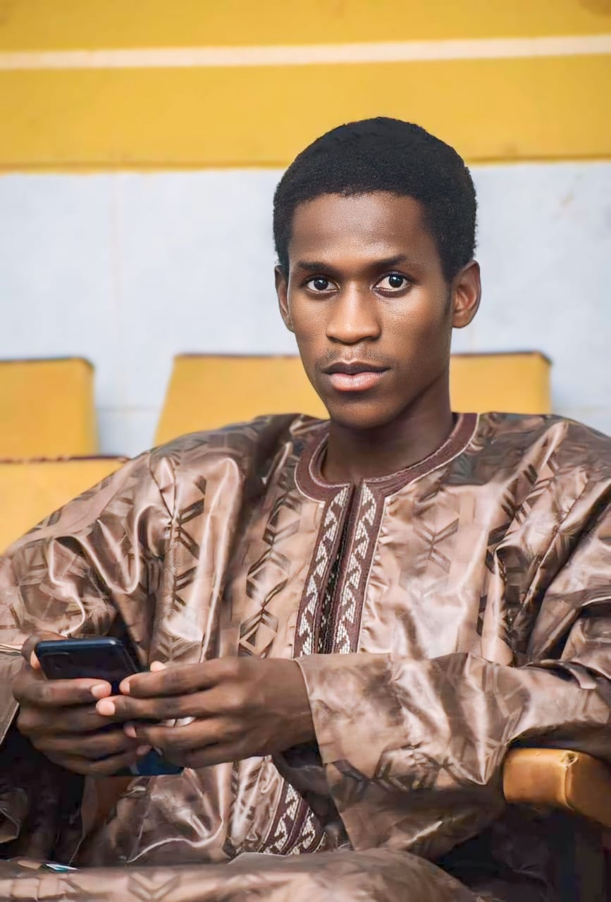 Serigne Abdou Rahim Mbacke
