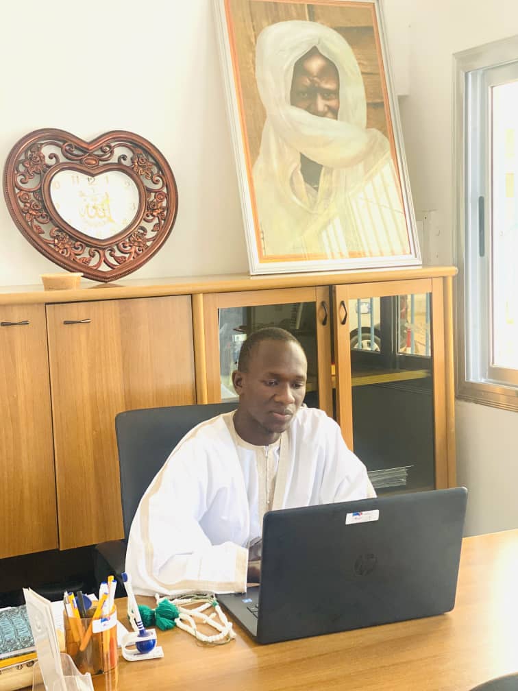 Serigne Cheikh Lo