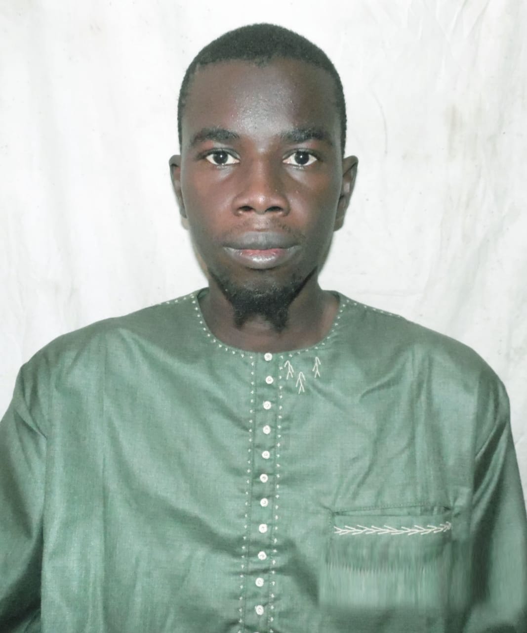Modou Diagne