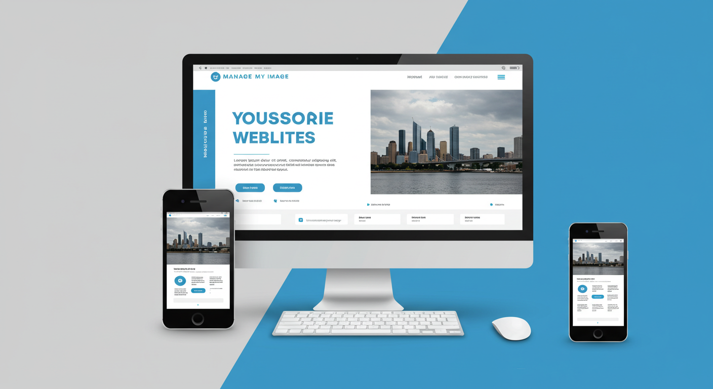 Sites Web Professionnels